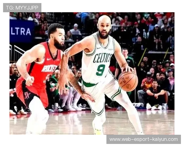 凯尔特人五连胜，猛龙遭遇三连败：联盟节奏之下的胜负密码